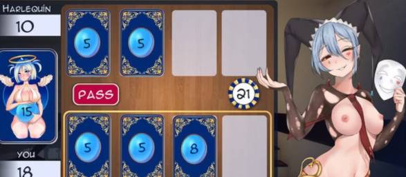 图片[2]-【互动SLG/全动态 】永远属于你正式版V5.7 (STEAM官中+DLC) [pc+273M]-次元小屋