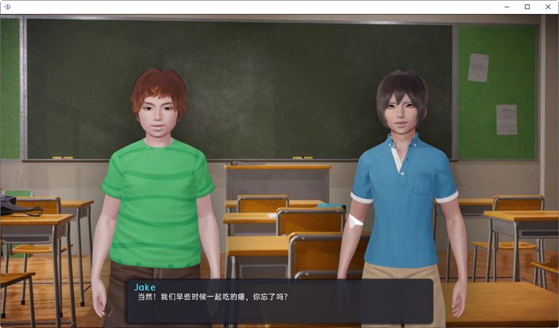 图片[4]-我爱淑女(Milfy Day) ver0.77 高压汉化版 PC+安卓 沙盒动态SLG游戏 1.5G-次元小屋