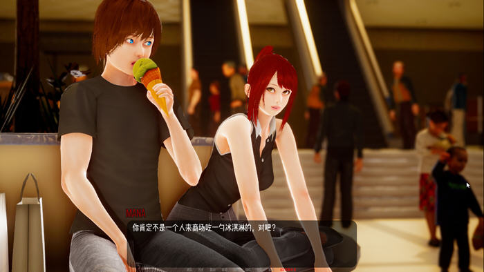 图片[4]-小绿山(Little Green Hill) ver0.9 汉化版 PC+安卓 动态SLG游戏 6.2G-次元小屋