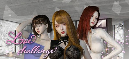 雪山别墅与三个妹子的假期 ver1.18 官方中文版+自由模式 剧情SLG 2.4G-次元小屋