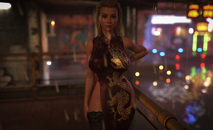 图片[3]-禁忌的回忆 Ch.2 ver2.0.1 汉化版 PC+安卓 动态SLG游戏 3.6G-次元小屋