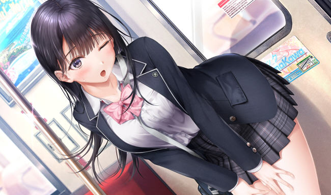 图片[4]-制服女友(Seikano) 官方中文版 恋爱模拟游戏+全CV 9G-次元小屋