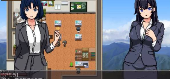 图片[2]-【安卓 /中文/SLG】人生压力 [安卓]-次元小屋