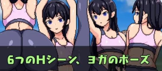 图片[3]-【安卓 /中文/SLG】人生压力 [安卓]-次元小屋