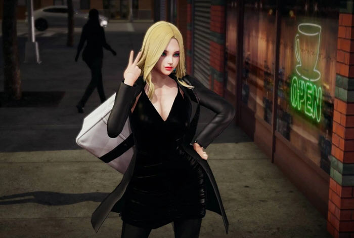 图片[3]-【亚洲风/中文/动态CG】 特工17 V0.24.8  官方中文修复版   PC+安卓-次元小屋