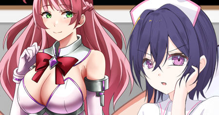 潜入捜査诡异的医院 ver1.0 汉化作弊版 PC+安卓 RPG游戏 1G-次元小屋