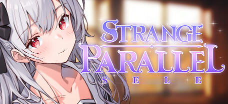 平行时空七夜 v1.0 官方中文语音版 恋爱AVG游戏 2.3G-次元小屋