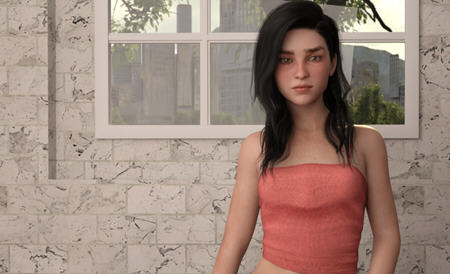 青梅竹马(MWNeus) ver0.10 汉化版 PC+安卓 沙盒SLG游戏 2.5G-次元小屋