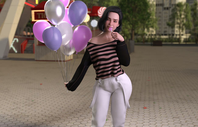 图片[2]-青梅竹马(MWNeus) ver0.10 汉化版 PC+安卓 沙盒SLG游戏 2.5G-次元小屋