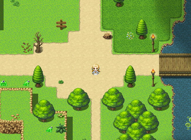 图片[2]-公主游记(Princess Quest) STEAM官方中文正式版 RPG游戏 1.3G-次元小屋