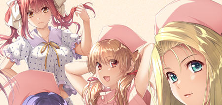 夜勤病栋REMAKE AI精翻汉化版 SLG游戏&神作 6.5G-次元小屋