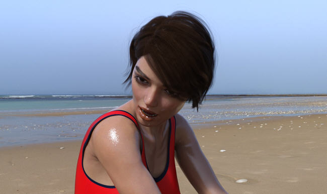 图片[2]-红色房间(Red Room) ver0.24B 汉化版 PC+安卓 沙盒SLG游戏 2.3G-次元小屋