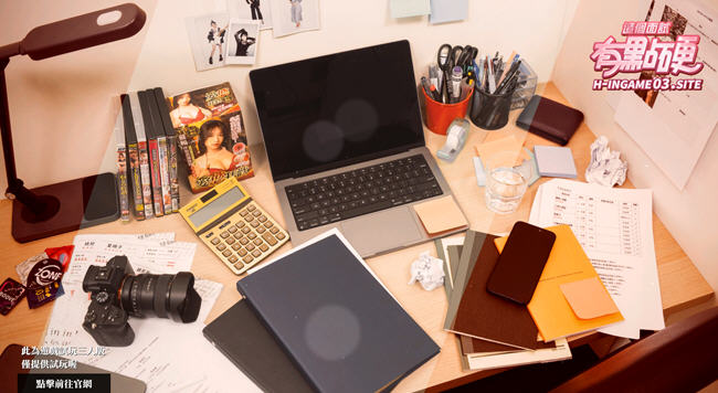 图片[2]-这个面试有点硬(The Hardest Interview) 官方中文三人版 真人互动游戏-次元小屋