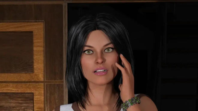 图片[2]-我的宿舍(My Dorm) Ver0.16.2 汉化版 PC+安卓 动态SLG游戏 2.3G-次元小屋