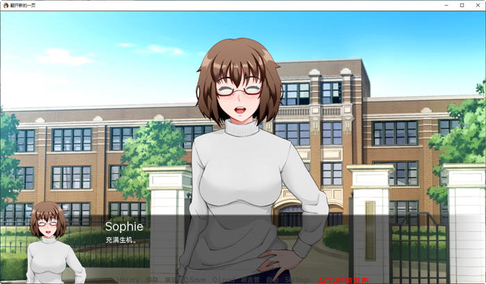 图片[2]-翻页(Turning the Page) ver0.19.1 汉化版 PC+安卓 SLG游戏 1.9G-次元小屋