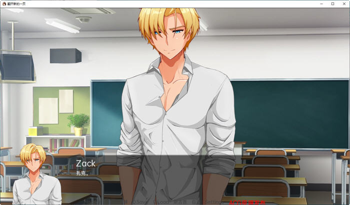 图片[3]-翻页(Turning the Page) ver0.19.1 汉化版 PC+安卓 SLG游戏 1.9G-次元小屋