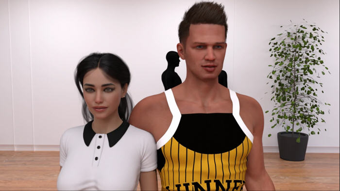 图片[5]-恶魔男孩传奇 ver0.67 汉化版 PC+安卓 沙盒动态SLG游戏 3.7G-次元小屋