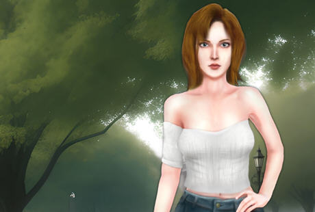 花卉(Flowers) EP.4 汉化版 PC+安卓 手绘SLG游戏 900M-次元小屋