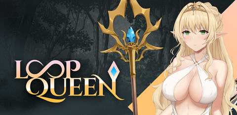 地牢脱出3轮回女王 ver1.19 官方中文版 回合制Roguelite游戏 1.1G-次元小屋