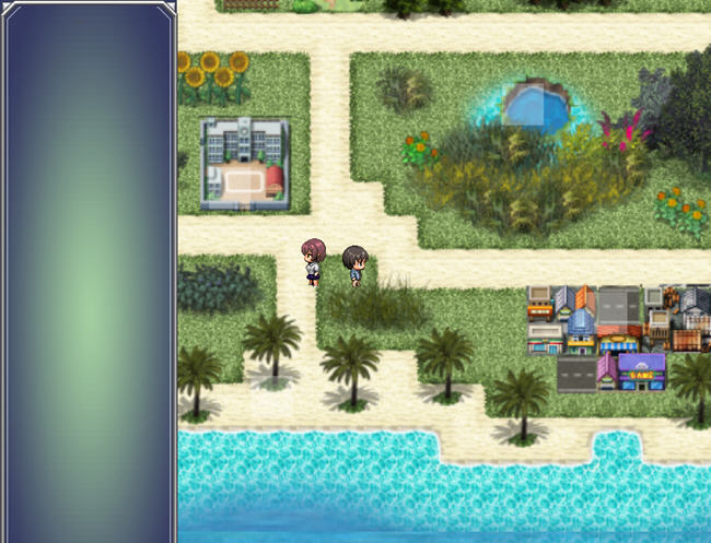 图片[5]-在暑假沉沦的燕子 ver1.0 汉化作弊版 PC+安卓 RPG游戏 1.4G-次元小屋