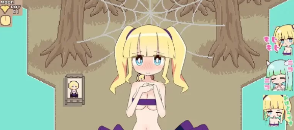 图片[2]-【家园SLG/沙盒/动态PC】兽耳娘与自由生活V1.02 [PC+3.60G]-次元小屋