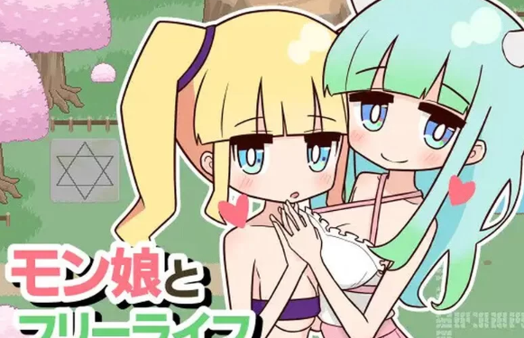 【家园SLG/沙盒/动态PC】兽耳娘与自由生活V1.02 [PC+3.60G]-次元小屋