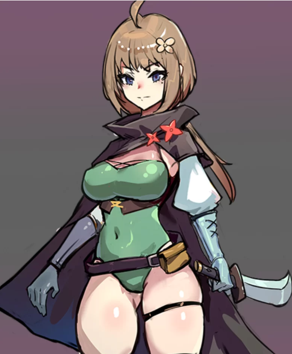 图片[3]-【日式RPG/步兵/PC】莎可莉与坠落之都 官中+步兵DLC整合版 [PC+711m]-次元小屋