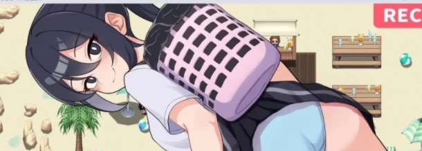 图片[2]-【互动SLG/户外/精品/直播露出/ai汉化/PC/新作】暴露吧！野外露出直播汉化 [PC+1G]-次元小屋