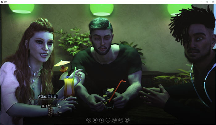 图片[2]-七界(The Seven Realms) R3 ver0.04 汉化版 PC+安卓 动态SLG游戏 2.8G-次元小屋