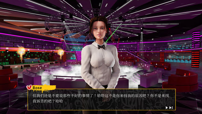 图片[4]-校园追逐游戏 STEAM官方中文版 互动SLG游戏 1.8G-次元小屋