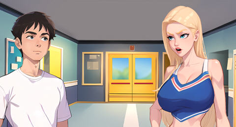 红色边缘(Red Brim) ver0.11 汉化版 沙盒SLG游戏 800M-次元小屋