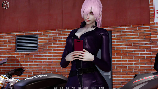 图片[2]-八月城(Unraveling August) ver0.3.04 汉化版 PC+安卓 动态SLG游戏 2.6G-次元小屋