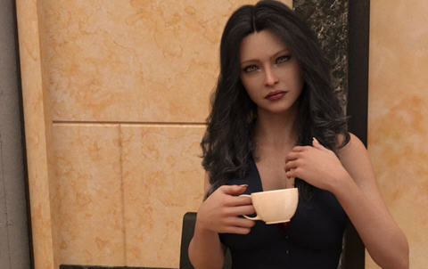 评审团(Jury) Ep.2 汉化版 PC+安卓 动态SLG游戏 3.5G-次元小屋