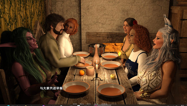 图片[5]-跪唱征服 ver1.0 汉化完结版 PC+安卓 SLG游戏 1.2G-次元小屋