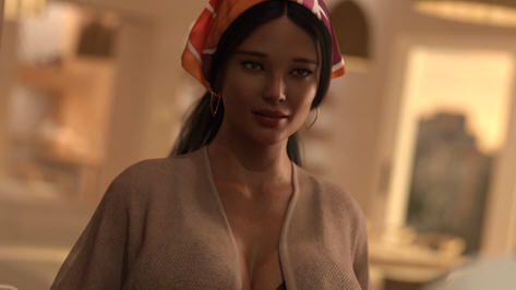 忠诚的一课(Lesson in Loyalty) CH.3 汉化版 PC+安卓 动态SLG游戏 1.2G-次元小屋