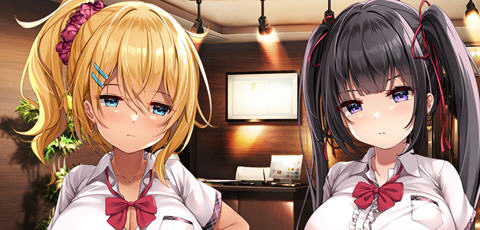 按摩师大战雌小鬼 AI汉化版 ADV游戏+全CG回想+全CV 1.7G-次元小屋