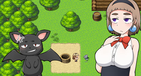 普涅拉和救命灵药 ver1.0 汉化版 PC+安卓 手绘RPG游戏 800M-次元小屋