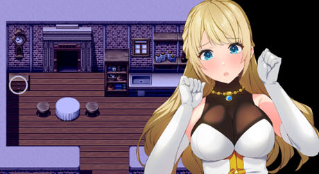 冒险家弗洛拉 ver1.0 汉化版 PC+安卓 RPG游戏 900M-次元小屋