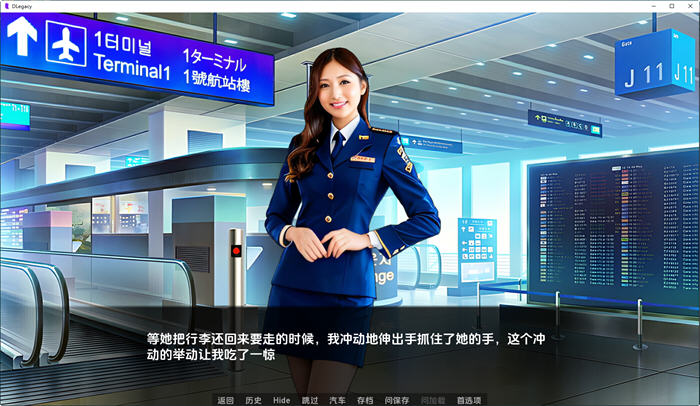 图片[2]-逆袭遗产(DLegacy) ver0.4.5.1 汉化版 PC+安卓 沙盒动态SLG游戏 1.6G-次元小屋