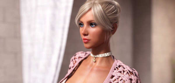 失忆(Amnesia) ver0.98a 官方中文版 PC+安卓 动态SLG游戏 7.5G-次元小屋