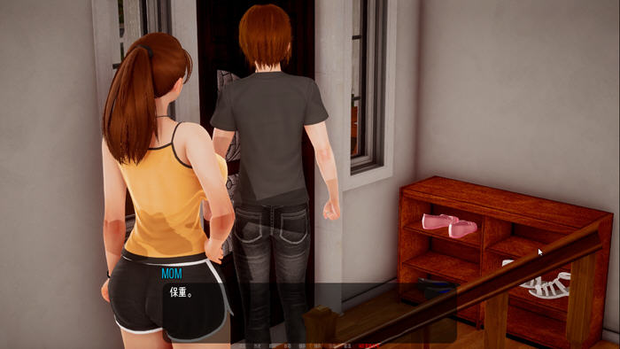 图片[3]-小绿山(Little Green Hill) ver1.0 汉化版 PC+安卓 动态SLG游戏 5.2G-次元小屋