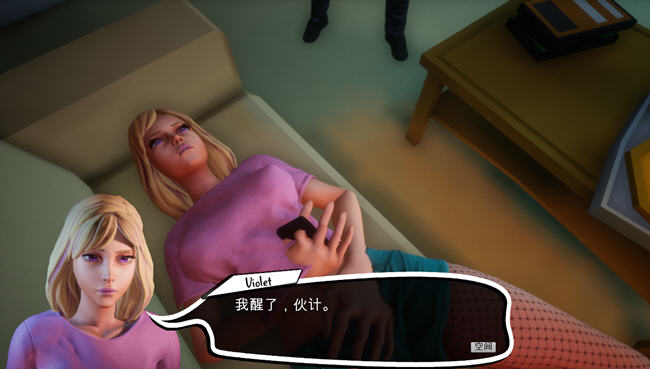 图片[4]-巨石湾(Monolith Bay) ver0.42 官方中文版 3D互动游戏 6.5G-次元小屋