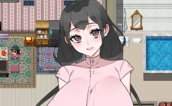 她的变化太大了 汉化版 PC+安卓 RPG游戏 1.9G-次元小屋