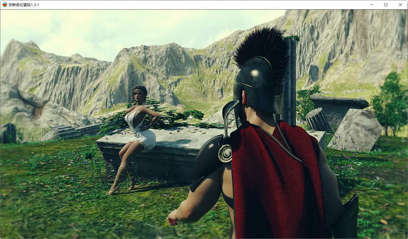 图片[3]-苏联奇幻冒险 ver1.6.5 汉化版 PC+安卓 动态SLG游戏 3.8G-次元小屋