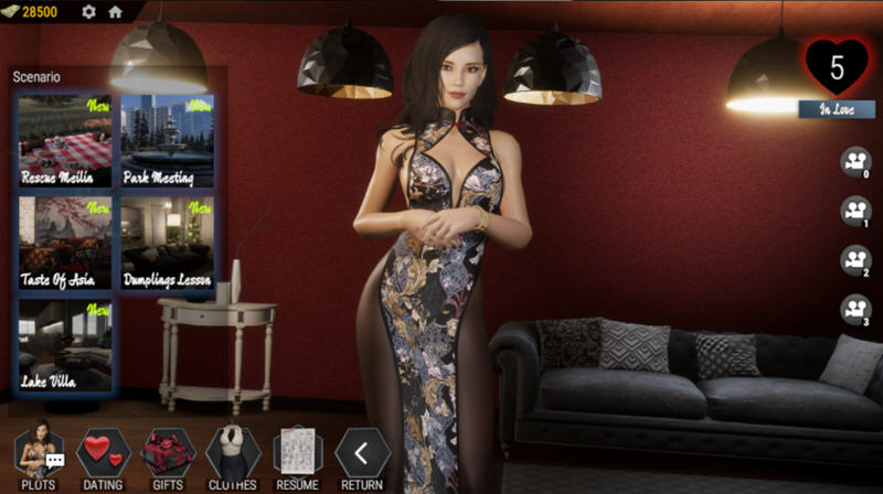 图片[7]-战争与玫瑰 ver1.070 官方中文版整合特别补丁+DLC FPS游戏+存档 16G-次元小屋