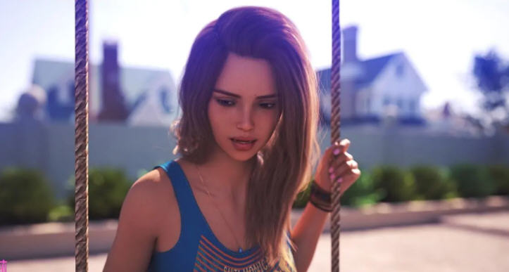 图片[2]-妻子与母亲 第2章 ver0.200 汉化版 PC+安卓 动态SLG游戏&神作 3.3G-次元小屋