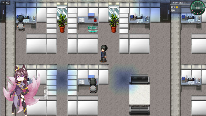 图片[5]-都市媚影(City Fascination) Build.12571791 官方中文语音版 RPG游戏 7G-次元小屋