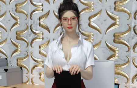 室友们(Roommates) ver1.4 汉化赞助版 PC+安卓 沙盒SLG游戏 6.3G-次元小屋