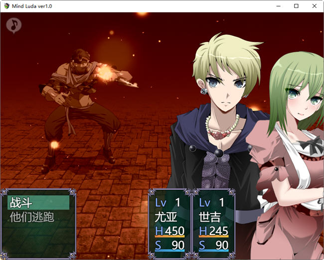 图片[5]-心灵琉塔 ver1.36 AI汉化版 RPG游戏&NTR 2.6G-次元小屋