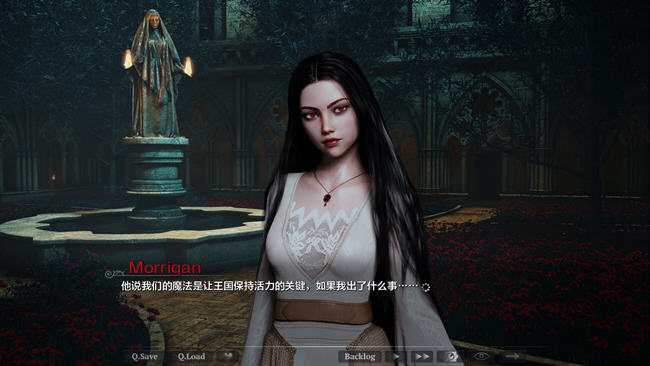 图片[3]-欲之冠(Crown of Desire) ver0.1.0 Public 汉化版 PC+安卓 动态SLG游戏 1.6G-次元小屋